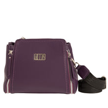 Φόρτωση εικόνας στο εργαλείο προβολής Συλλογής, Χιαστί διακοσμητικό φερμουάρ