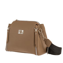 Φόρτωση εικόνας στο εργαλείο προβολής Συλλογής, Χιαστί διακοσμητικό φερμουάρ