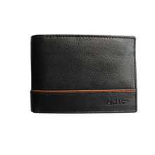 Φόρτωση εικόνας στο εργαλείο προβολής Συλλογής, Δερμάτινο πορτοφόλι