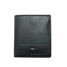 Φόρτωση εικόνας στο εργαλείο προβολής Συλλογής, Δερμάτινο πορτοφόλι μικρό
