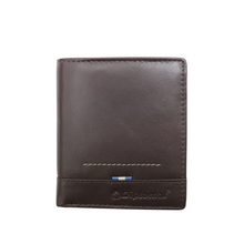 Φόρτωση εικόνας στο εργαλείο προβολής Συλλογής, Δερμάτινο πορτοφόλι μικρό
