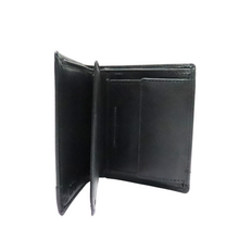 Φόρτωση εικόνας στο εργαλείο προβολής Συλλογής, Δερμάτινο πορτοφόλι μικρό