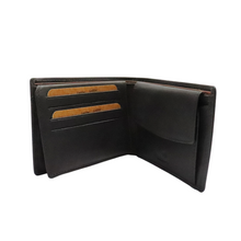 Φόρτωση εικόνας στο εργαλείο προβολής Συλλογής, Πορτοφόλι λοξή ρίγα