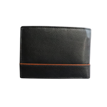 Φόρτωση εικόνας στο εργαλείο προβολής Συλλογής, Δερμάτινο πορτοφόλι