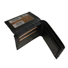 Φόρτωση εικόνας στο εργαλείο προβολής Συλλογής, Δερμάτινο πορτοφόλι