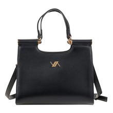 Φόρτωση εικόνας στο εργαλείο προβολής Συλλογής, Τσάντα χρυσό λογότυπο