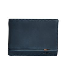 Φόρτωση εικόνας στο εργαλείο προβολής Συλλογής, Πορτοφόλι δερμάτινο
