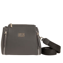 Φόρτωση εικόνας στο εργαλείο προβολής Συλλογής, Χιαστί διακοσμητικό φερμουάρ
