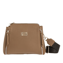 Φόρτωση εικόνας στο εργαλείο προβολής Συλλογής, Χιαστί διακοσμητικό φερμουάρ
