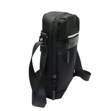 Φόρτωση εικόνας στο εργαλείο προβολής Συλλογής, Τσάντα με άσπρο φερμουάρ
