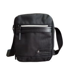 Φόρτωση εικόνας στο εργαλείο προβολής Συλλογής, Τσάντα με άσπρο φερμουάρ
