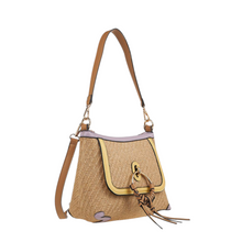 Φόρτωση εικόνας στο εργαλείο προβολής Συλλογής, Τσάντα με κρίκο
