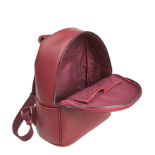 Φόρτωση εικόνας στο εργαλείο προβολής Συλλογής, Σακίδιο ανάγλυφο λογότυπο
