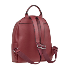 Φόρτωση εικόνας στο εργαλείο προβολής Συλλογής, Σακίδιο ανάγλυφο λογότυπο
