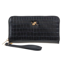 Φόρτωση εικόνας στο εργαλείο προβολής Συλλογής, Πορτοφόλι 1 φερμουάρ
