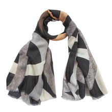 Φόρτωση εικόνας στο εργαλείο προβολής Συλλογής, Εσάρπα μοτίβο
