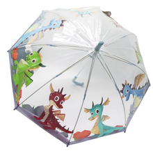 Φόρτωση εικόνας στο εργαλείο προβολής Συλλογής, Ομπρέλα δεινοσαυράκια
