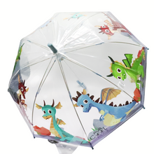 Φόρτωση εικόνας στο εργαλείο προβολής Συλλογής, Ομπρέλα δεινοσαυράκια
