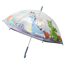 Φόρτωση εικόνας στο εργαλείο προβολής Συλλογής, Ομπρέλα δεινοσαυράκια
