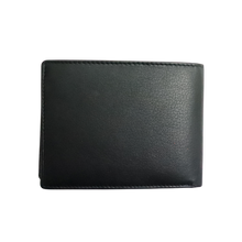 Φόρτωση εικόνας στο εργαλείο προβολής Συλλογής, Δερμάτινο πορτοφόλι RFID
