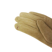 Φόρτωση εικόνας στο εργαλείο προβολής Συλλογής, Γάντια καρώ κουμπάκι
