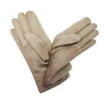 Φόρτωση εικόνας στο εργαλείο προβολής Συλλογής, Γάντια μπουκλέ
