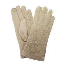 Φόρτωση εικόνας στο εργαλείο προβολής Συλλογής, Γάντια μπουκλέ
