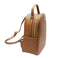 Φόρτωση εικόνας στο εργαλείο προβολής Συλλογής, Σακίδιο ανάγλυφοι ρόμβοι
