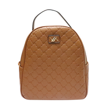 Φόρτωση εικόνας στο εργαλείο προβολής Συλλογής, Σακίδιο ανάγλυφοι ρόμβοι
