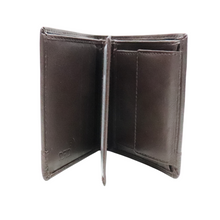 Φόρτωση εικόνας στο εργαλείο προβολής Συλλογής, Δερμάτινο πορτοφόλι μικρό
