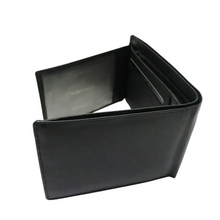 Φόρτωση εικόνας στο εργαλείο προβολής Συλλογής, Δερμάτινο πορτοφόλι RFID
