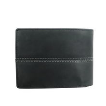 Φόρτωση εικόνας στο εργαλείο προβολής Συλλογής, Πορτοφόλι καφέ λογότυπο
