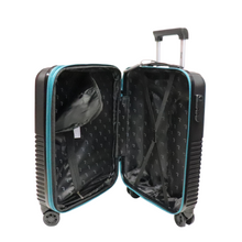 Φόρτωση εικόνας στο εργαλείο προβολής Συλλογής, Βαλιτσάκι πράσινο φερμουάρ
