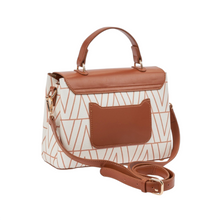 Φόρτωση εικόνας στο εργαλείο προβολής Συλλογής, Τσάντα κάμελ καπάκι
