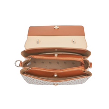 Φόρτωση εικόνας στο εργαλείο προβολής Συλλογής, Τσάντα κάμελ καπάκι
