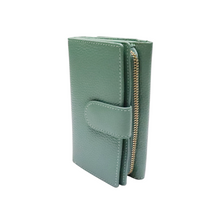 Φόρτωση εικόνας στο εργαλείο προβολής Συλλογής, Δερμάτινο πορτοφόλι
