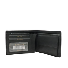 Φόρτωση εικόνας στο εργαλείο προβολής Συλλογής, Δερμάτινο πορτοφόλι RFID
