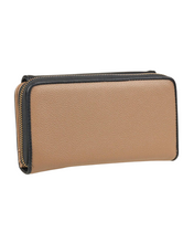 Φόρτωση εικόνας στο εργαλείο προβολής Συλλογής, Πορτοφόλι δίχρωμο
