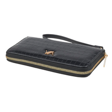 Φόρτωση εικόνας στο εργαλείο προβολής Συλλογής, Πορτοφόλι 1 φερμουάρ
