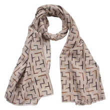 Φόρτωση εικόνας στο εργαλείο προβολής Συλλογής, Εσάρπα σχέδια
