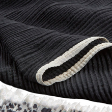 Φόρτωση εικόνας στο εργαλείο προβολής Συλλογής, Εσάρπα ανάγλυφη υφή
