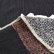 Φόρτωση εικόνας στο εργαλείο προβολής Συλλογής, Εσάρπα ανάγλυφη υφή
