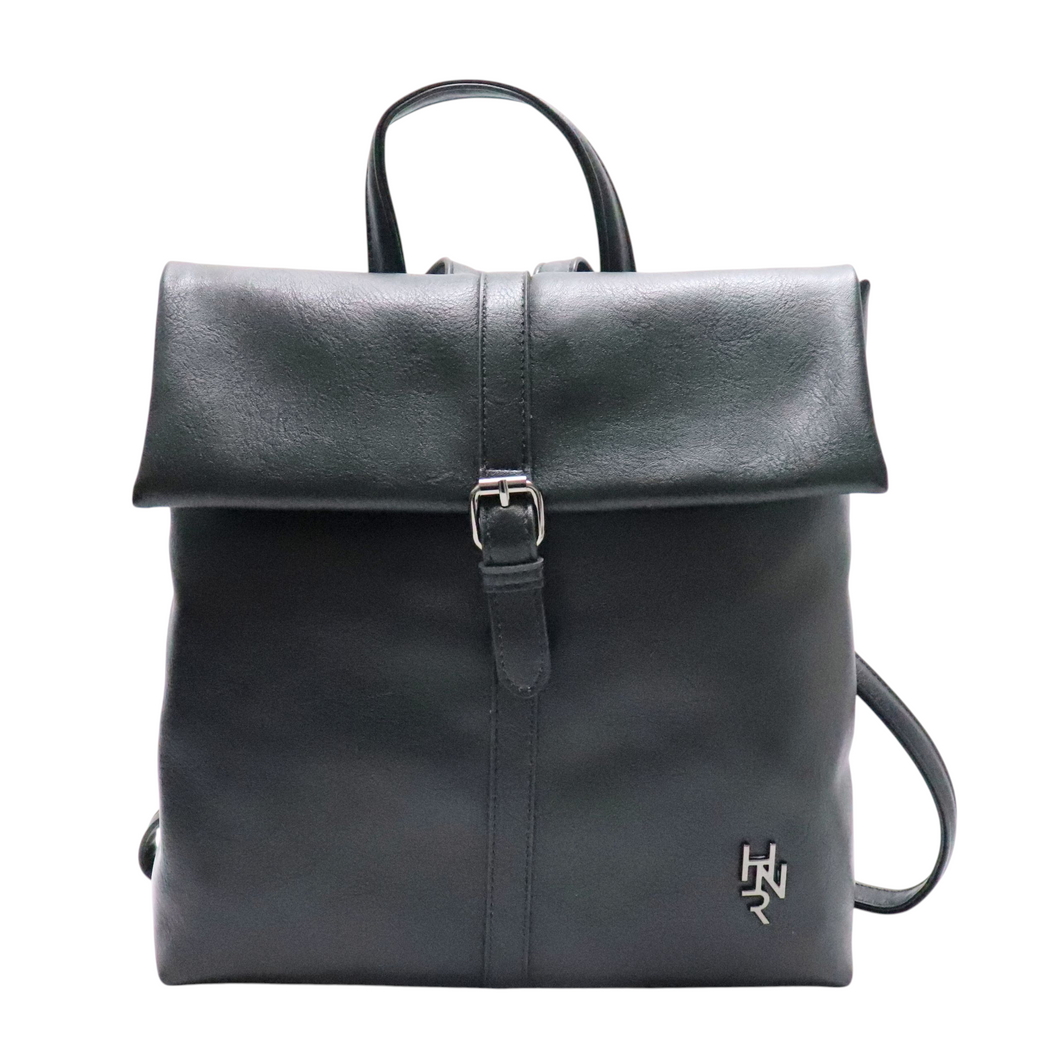 Σακίδιο με καπάκι