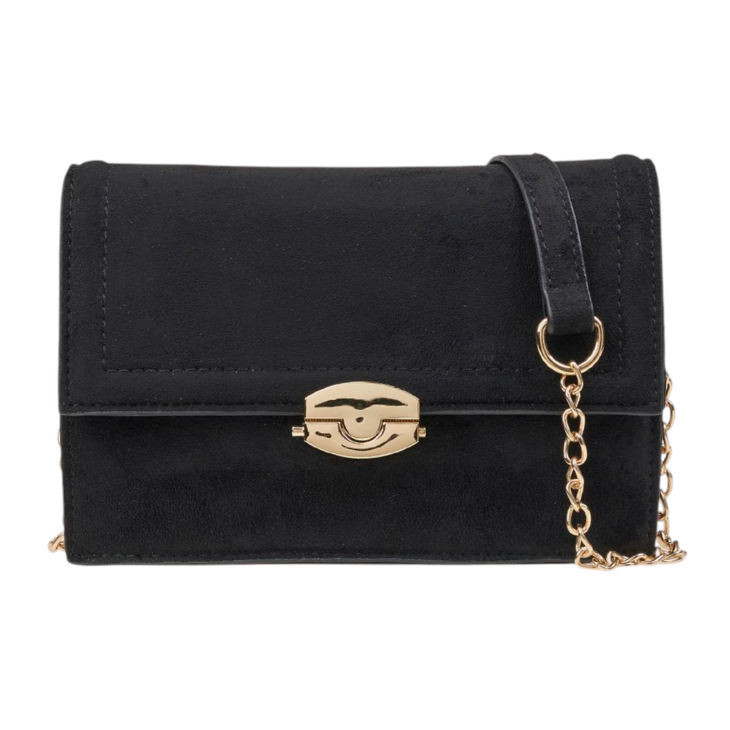 Τσαντάκι μεταλλικό κούμπωμα