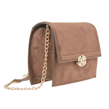 Φόρτωση εικόνας στο εργαλείο προβολής Συλλογής, Τσαντάκι μεταλλικό κούμπωμα
