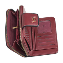 Φόρτωση εικόνας στο εργαλείο προβολής Συλλογής, Πορτοφόλι με σιρίτι
