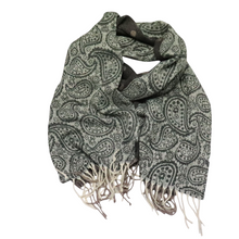 Φόρτωση εικόνας στο εργαλείο προβολής Συλλογής, Πασμίνα 2 όψεων
