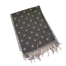 Φόρτωση εικόνας στο εργαλείο προβολής Συλλογής, Πασμίνα 2 όψεων
