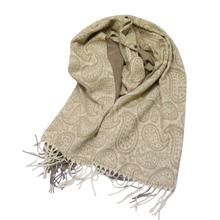 Φόρτωση εικόνας στο εργαλείο προβολής Συλλογής, Πασμίνα 2 όψεων
