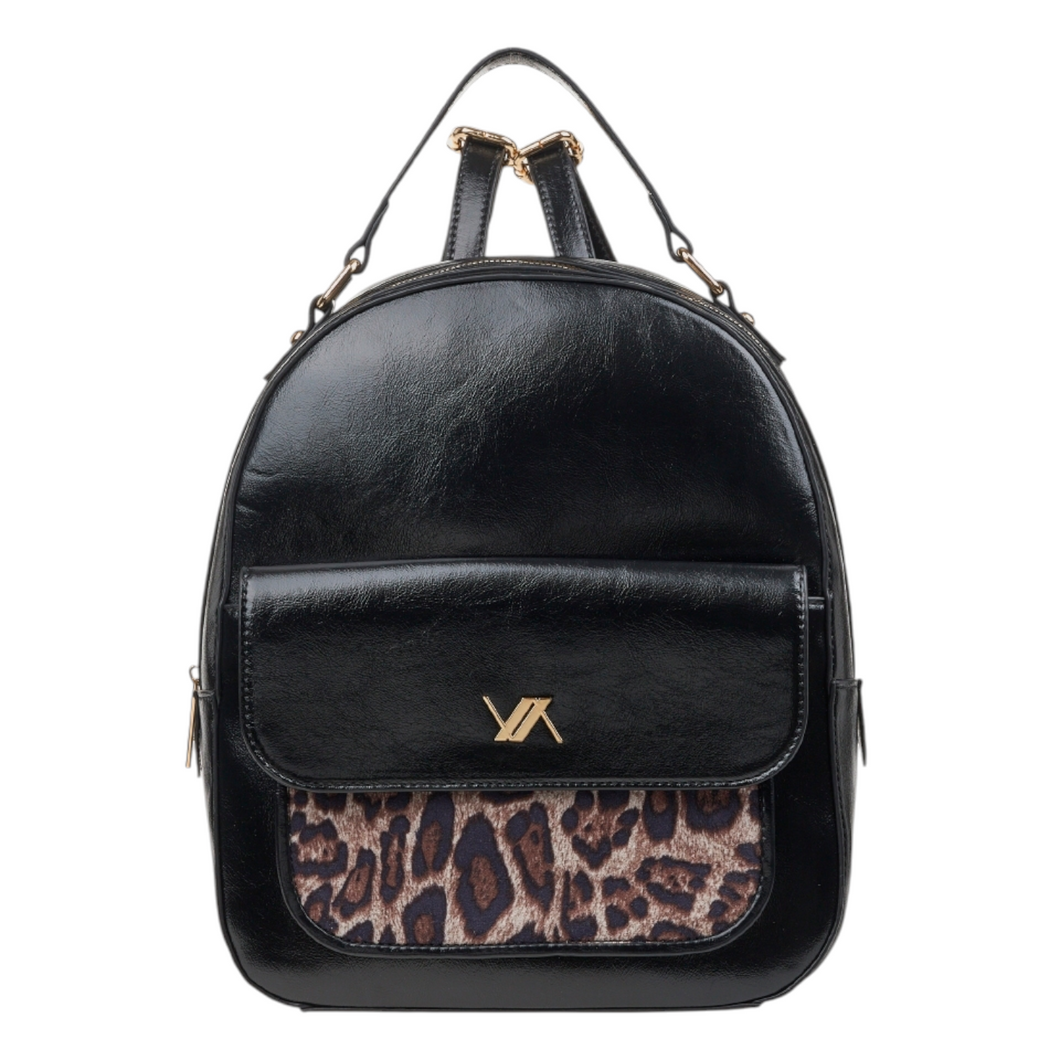 Σακίδιο τσέπη καπάκι